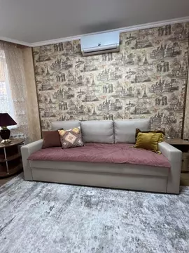 1-к кв. Ростовская область, Волгодонск просп. Мира, 10 (37.0 м)