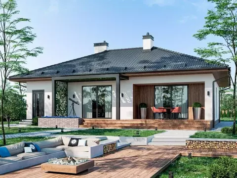 Коттедж в Пензенская область, Пензенский район, Мичуринский сельсовет, ...