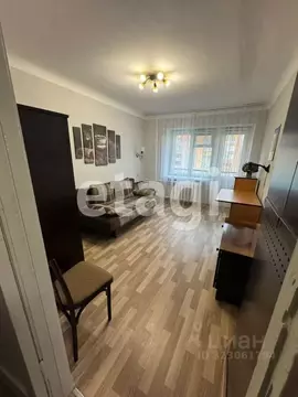 2-к кв. Красноярский край, Красноярск ул. Красной Армии, 22 (49.2 м)