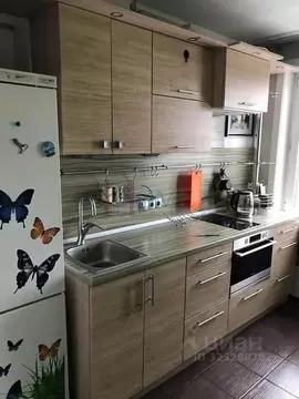 2-к кв. Новосибирская область, Новосибирск Переездная ул., 64 (42.4 м)