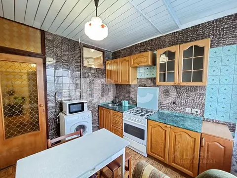 2-к кв. Москва ул. Губкина, 7 (57.0 м)