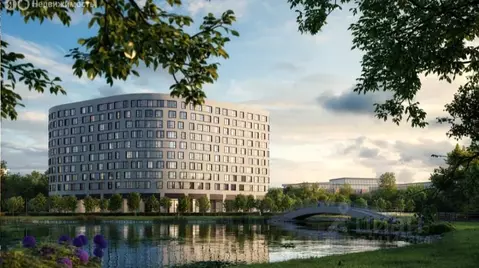 1-к кв. Москва Михалковская ул., 54 (30.0 м)