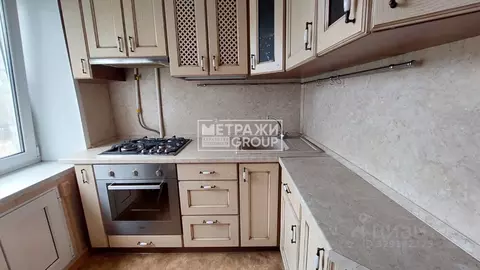 2-к кв. Московская область, Пушкинский городской округ, Софрино пгт ...