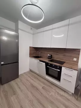 1-к кв. Московская область, Ленинский городской округ, д. Коробово ул. ...