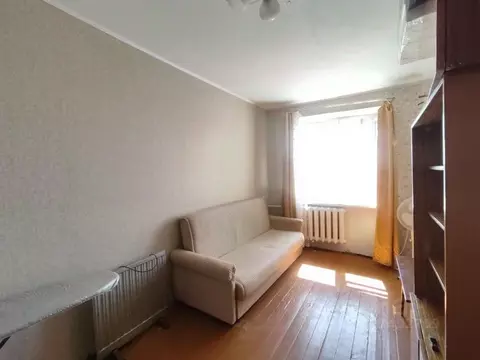 2-к кв. Пермский край, Березники ул. Пятилетки, 102 (43.3 м)