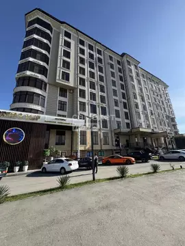 3-к кв. Кабардино-Балкария, Нальчик ул. Тлостанова, 28 (100.0 м)