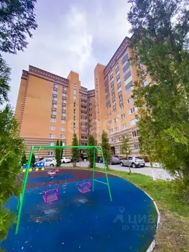 2-к кв. Калужская область, Калуга проезд Тарусский, 14 (75.0 м)