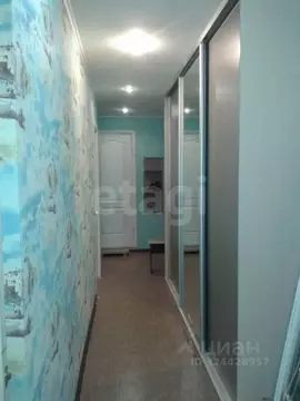 3-к кв. Пермский край, Пермь ул. Богдана Хмельницкого, 25 (57.9 м)