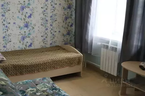 Комната Челябинская область, Челябинск Гражданская ул., 9