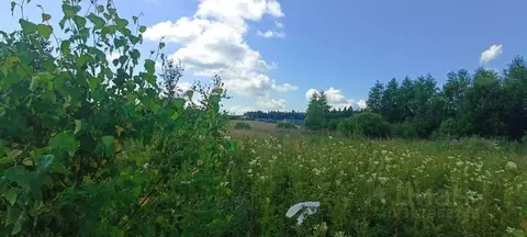 Участок в Московская область, Клин городской округ, Вельга Парк кп  ...