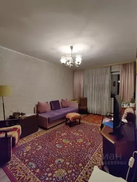 2-к кв. Москва пос. ЛМС, Центральный мкр, 25 (44.5 м)