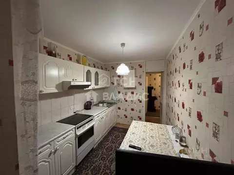 2-к кв. Московская область, Королев Первомайский мкр, ул. Горького, 41 ...