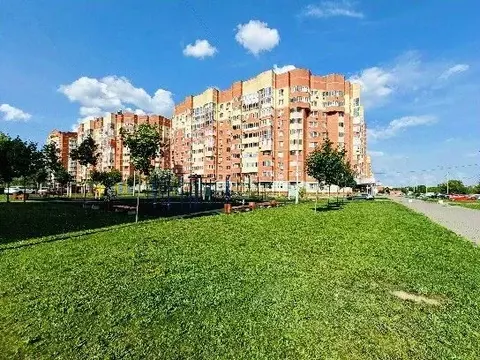 1-к кв. Московская область, Электросталь бул. 60-летия Победы, 12 ...