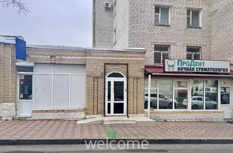 Помещение свободного назначения в Ставропольский край, Ставрополь ...