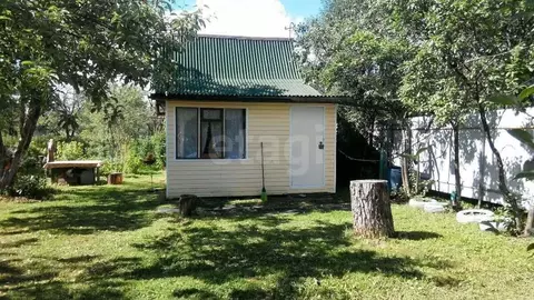 Дом в Ярославская область, Ярославский муниципальный округ, Южный СНТ ...