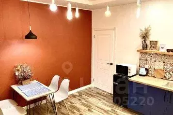 2-к кв. Московская область, Дмитров Подчерково мкр, 18 (38.0 м)