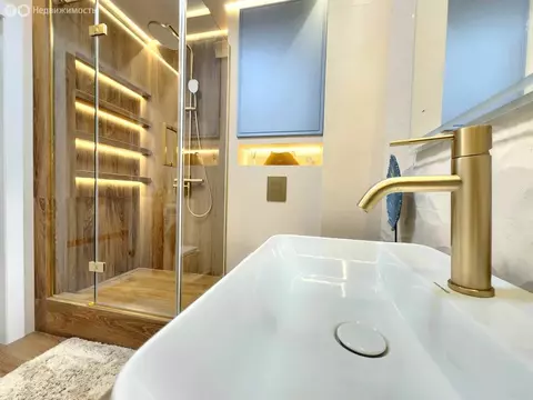 2-комнатная квартира: Засечное, Прибрежный бульвар, 5 (71 м)