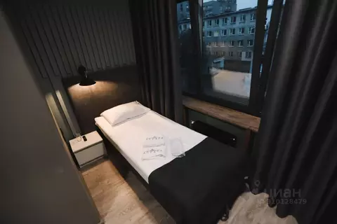 Комната Мурманская область, Мурманск ул. Софьи Перовской, 17А (10.0 м)