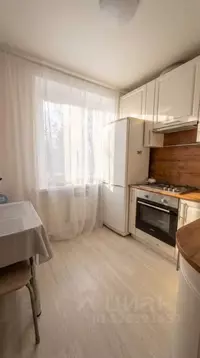 2-к кв. Самарская область, Кинель городской округ, Усть-Кинельский пгт ...