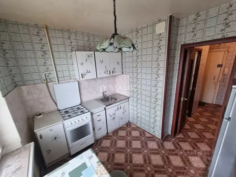 1-к кв. Московская область, Егорьевск 6-й мкр, 6 (33.0 м)