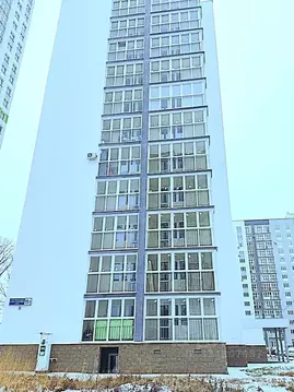 Студия Башкортостан, Уфа ул. Гази Загитова, 11/1 (25.0 м)