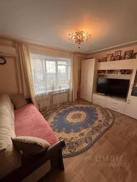 1-к кв. Астраханская область, Астрахань Магистральная ул., 34к5 (34.0 ...