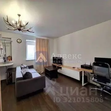 1-к кв. Тюменская область, Тюмень ул. Михаила Сперанского, 17 (49.3 м)