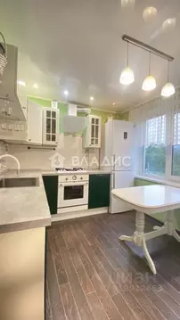 3-к кв. Калужская область, Калуга Молодежная ул., 11к1 (70.5 м)