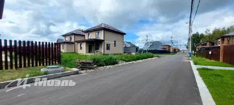 Продается коттедж в КП Бакеево-2