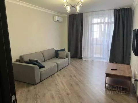 1-к кв. Ростовская область, Ростов-на-Дону 2-я Баррикадная ул., 4 ...