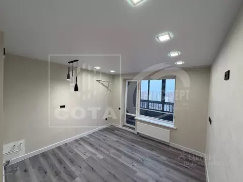 Студия Воронежская область, Воронеж ул. Независимости, 78к1 (21.0 м)