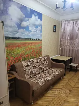 Комната Санкт-Петербург просп. Римского-Корсакова, 51