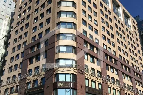 Помещение свободного назначения в Москва 2-я Брестская ул., 8 (1005 м)