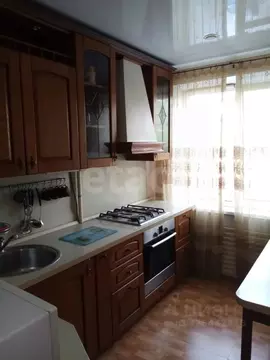 3-к кв. Башкортостан, Уфа бул. Давлеткильдеева, 3/1 (60.9 м)