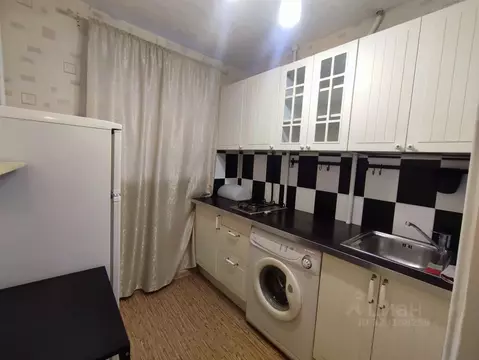 1-к кв. Нижегородская область, Кстово ул. Ступишина, 3 (21.8 м)