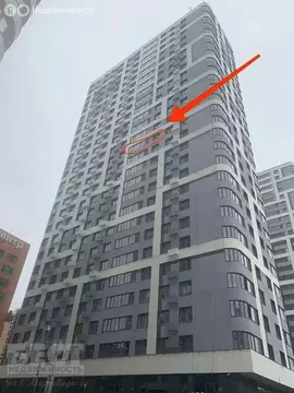 2-комнатная квартира: Москва, улица Крузенштерна, 10к1 (54 м)