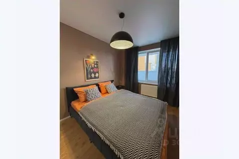 1-к кв. Башкортостан, Уфа Айская ул., 39 (40.0 м)