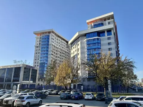 2-к кв. Алтайский край, Барнаул ул. Никитина, 107 (43.0 м)