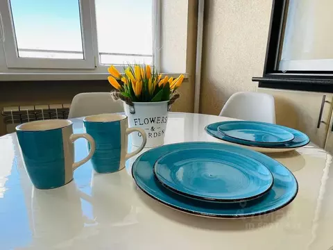 1-к кв. Ставропольский край, Минеральные Воды просп. 22-го Партсъезда, ...