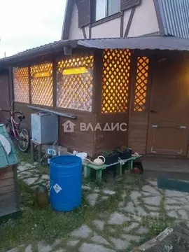 Дом в Нижегородская область, Бор пос. Большое Пикино,  (16 м)