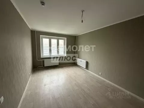 1-к кв. Курская область, Курск ул. Евгения Клевцова, 28 (37.5 м)