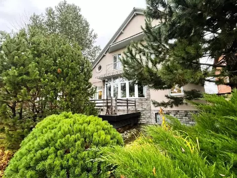 Продается коттедж в д. Марьино