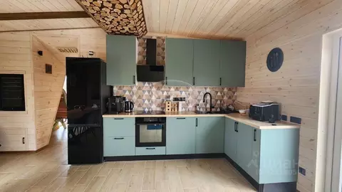 Дом в Калининградская область, Зеленоградский муниципальный округ, ...