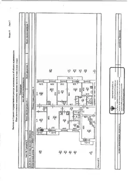 Свободной планировки кв. Санкт-Петербург ул. Маршала Тухачевского, 3 ...