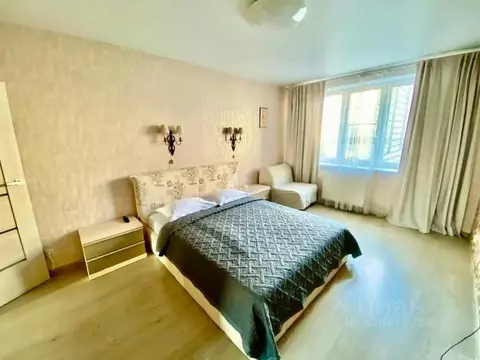 1-к кв. Калининградская область, Калининград ул. Старшины Дадаева, 63 ...