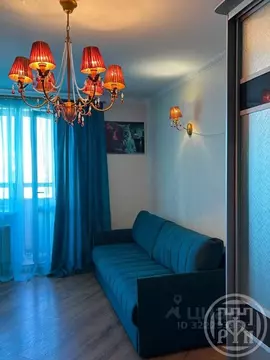 1-к кв. Ленинградская область, Кудрово г. Всеволожский район, ...