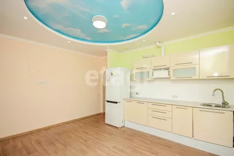 2-к кв. Бурятия, Улан-Удэ 105-й мкр, 25 (51.9 м)