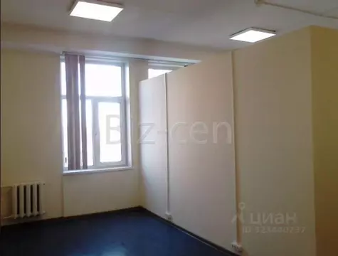 Офис в Москва ул. Кулакова, 20С1к (36 м)