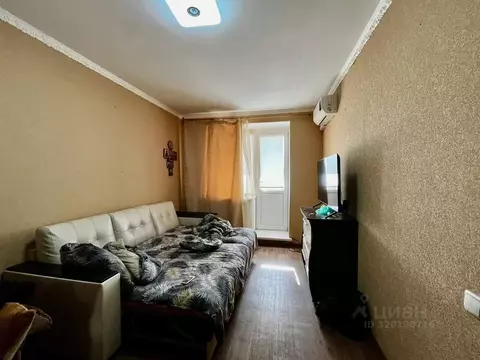 1-к кв. Воронежская область, Борисоглебск Гоголевская ул. (29.2 м)