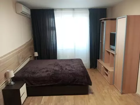 1-к кв. Москва проезд Русанова, 5 (37.0 м)